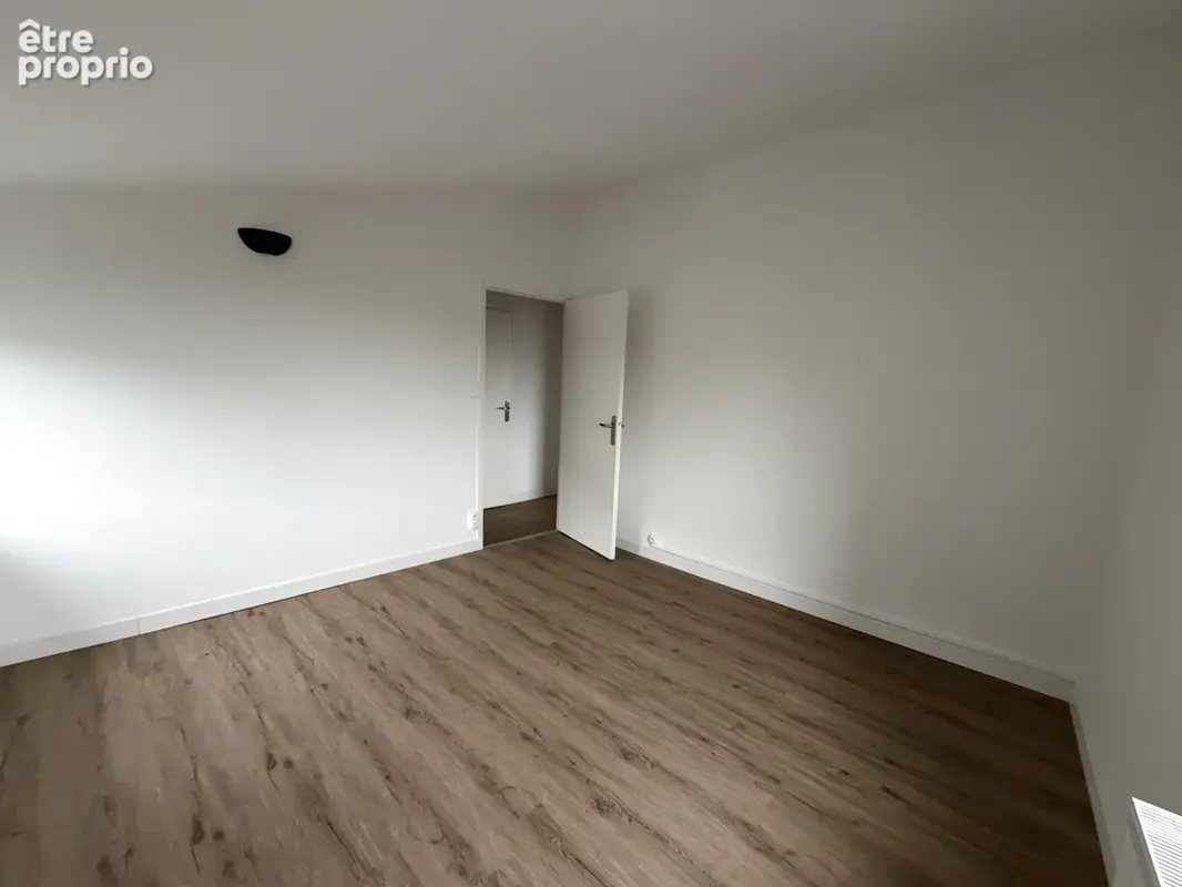 Duplex dans petite Copro Chamalières avec jardin entièrement refait à neuf - photo 9