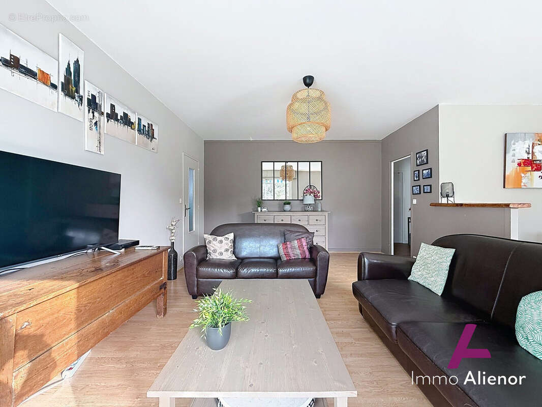 Appartement à MERIGNAC