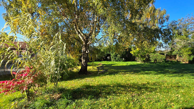 Maison à SAINT-JOUVENT