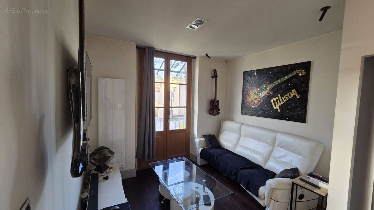 Appartement à SAIN-BEL