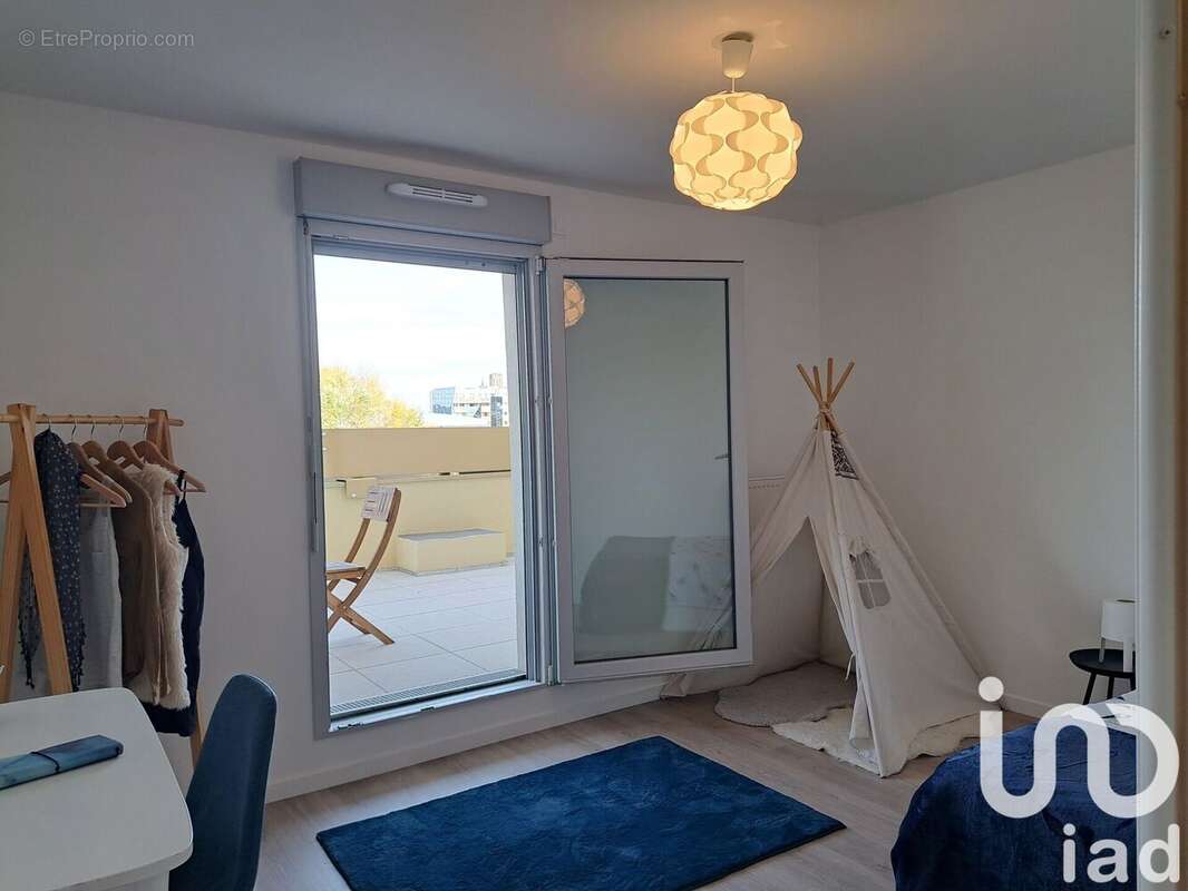 Photo 6 - Appartement à REIMS