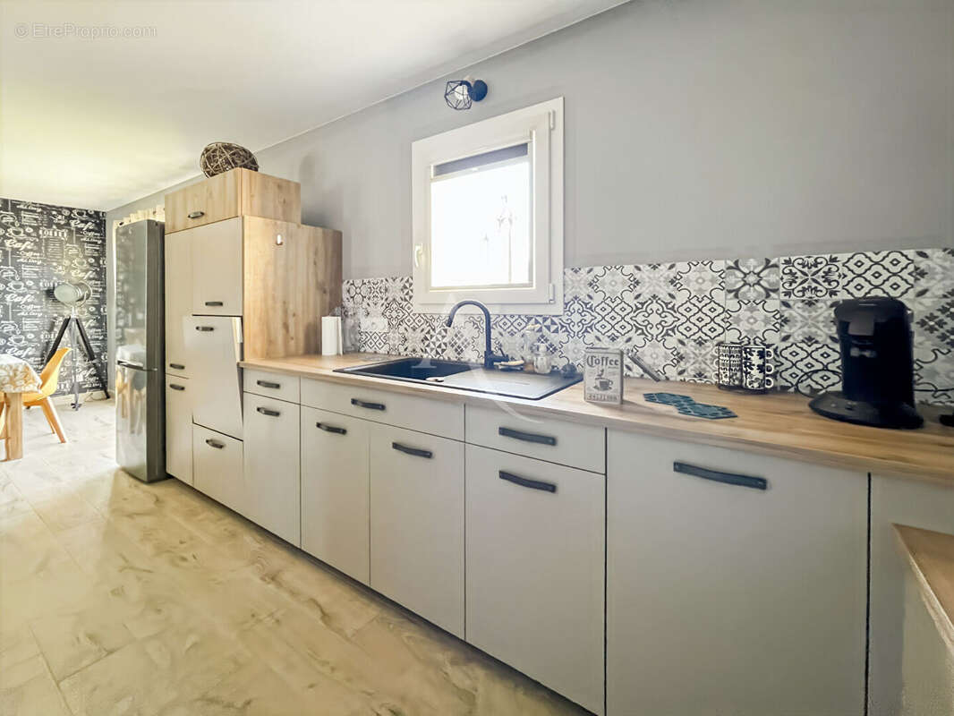 Maison à PENNE-D'AGENAIS