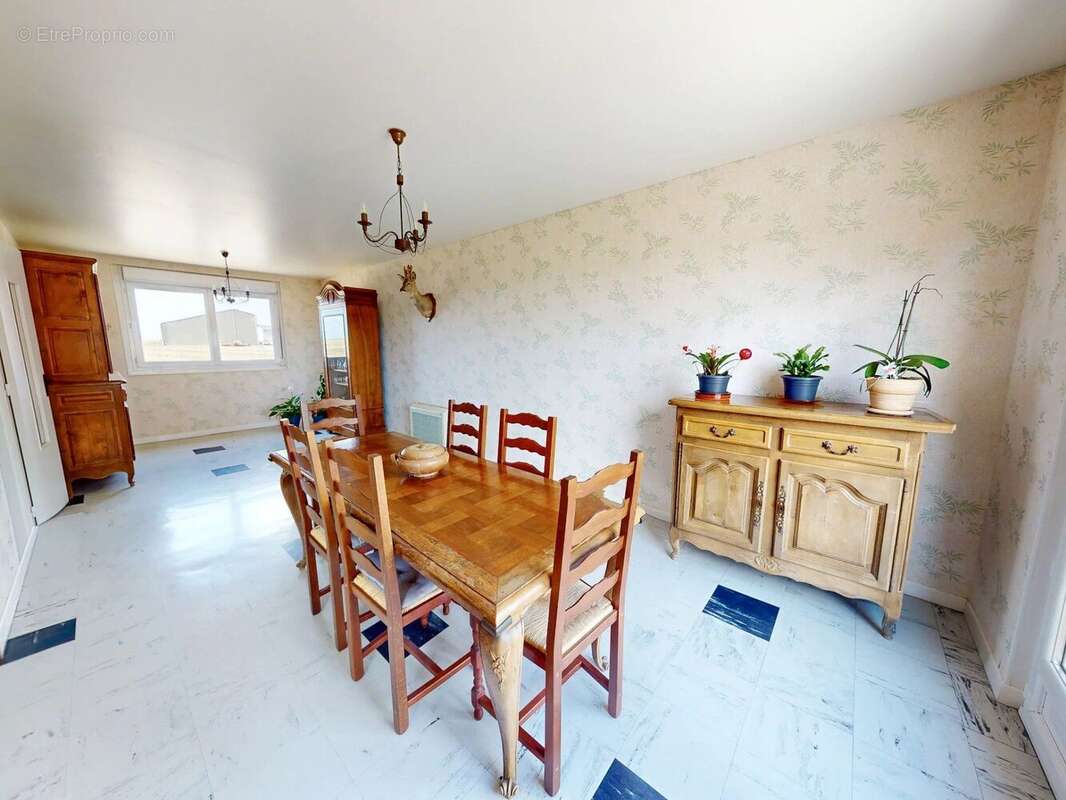 Vente Maison Favieres(28170) 242 900ï¿œ - photo 9