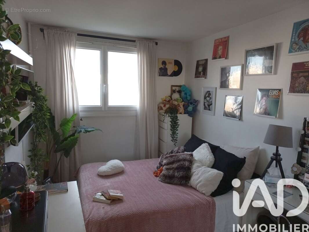 Photo 7 - Appartement à CHAMPIGNY-SUR-MARNE