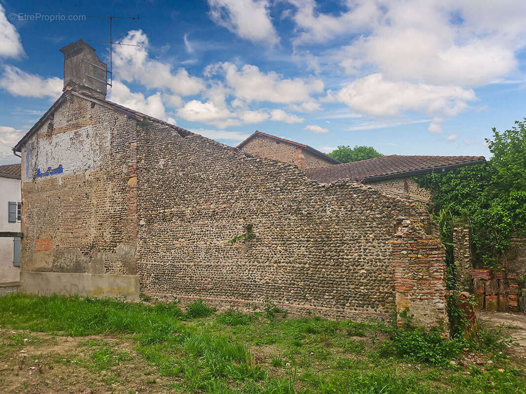 Maison à GRENADE-SUR-L'ADOUR