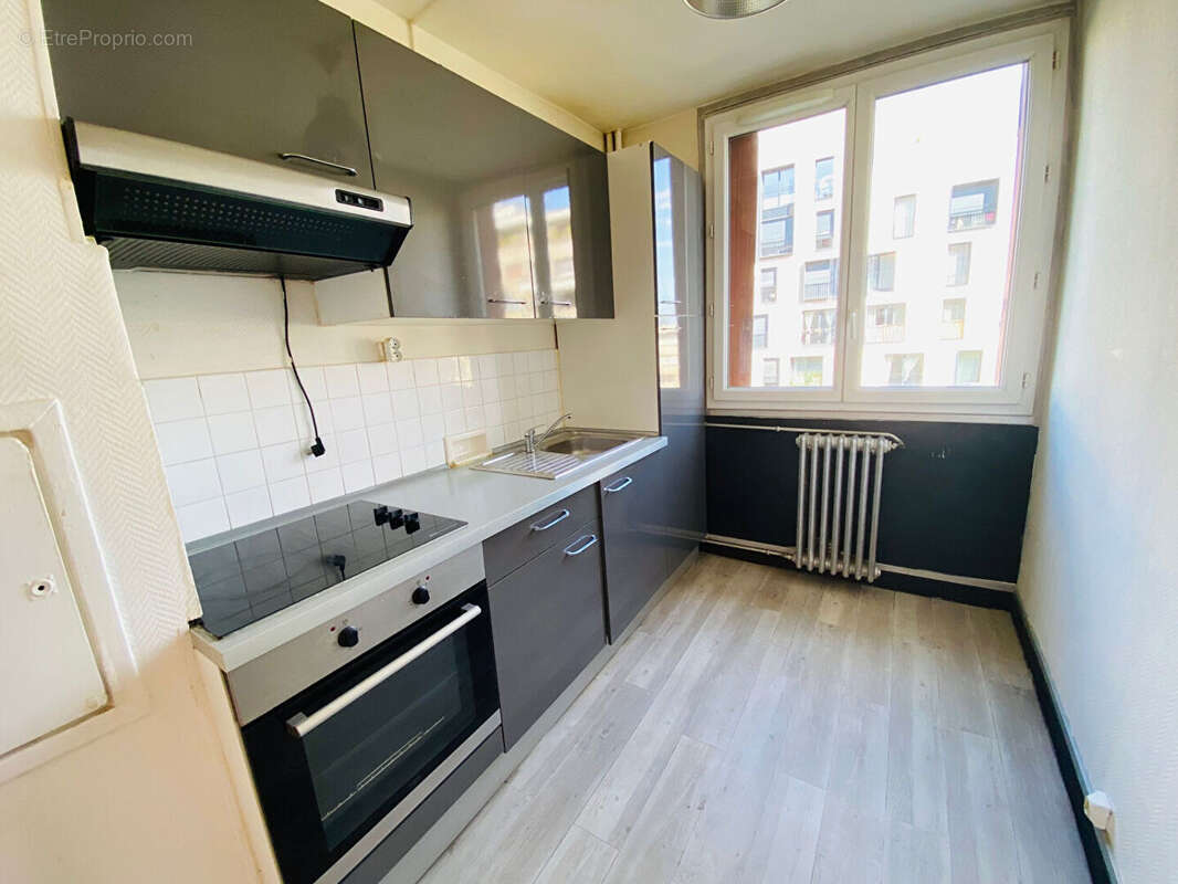 Appartement à NOGENT-SUR-MARNE