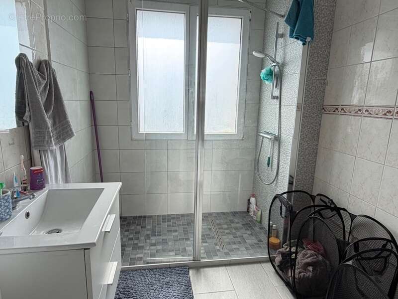 Maison à ANCERVILLE