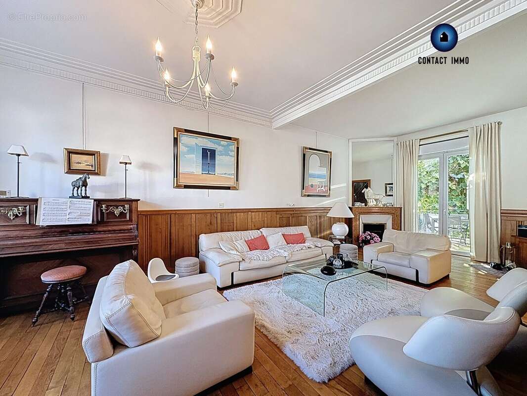 Maison à BRIVE-LA-GAILLARDE