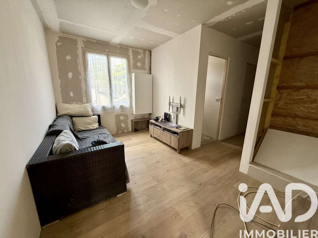 Photo 6 - Maison à ATHIS-MONS