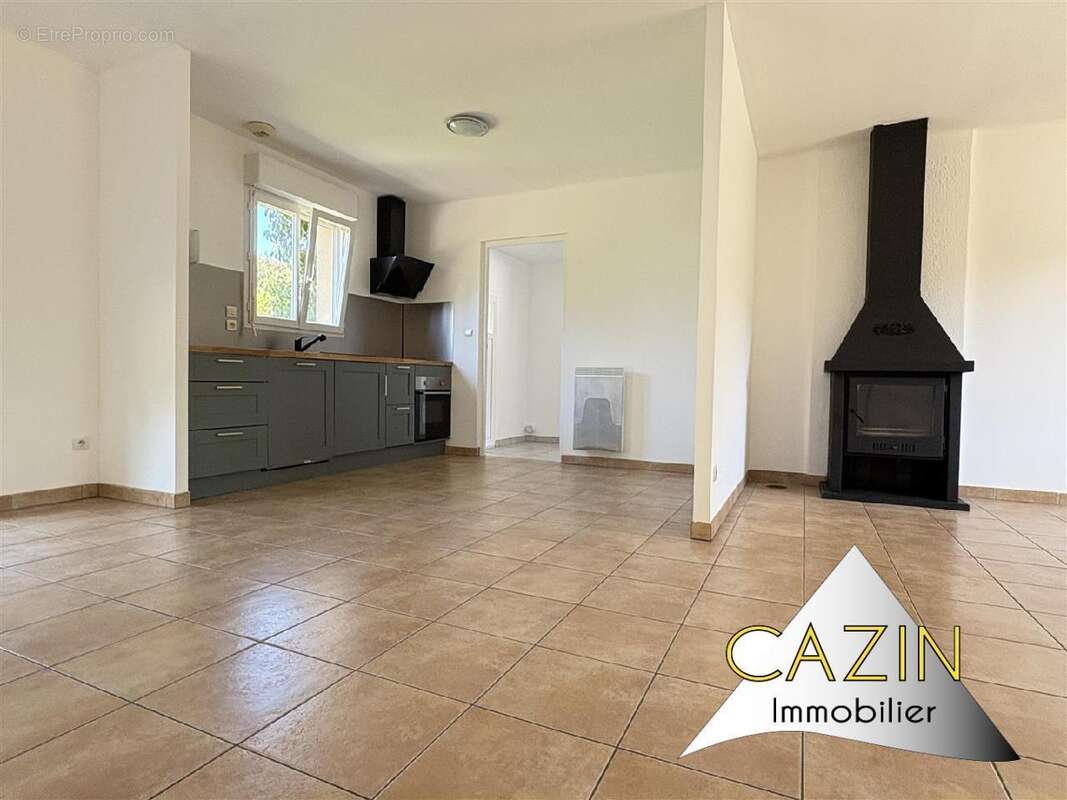 Maison 88 m² à Gace  - photo 3