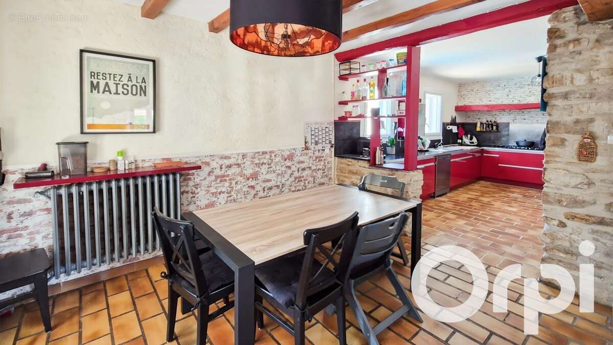 Maison à PONT-SAINT-ESPRIT