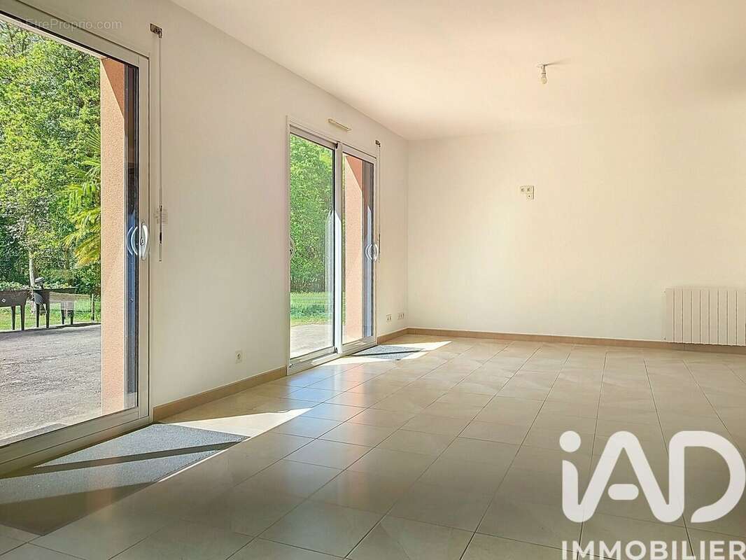 Photo 4 - Maison à BOUSSAC