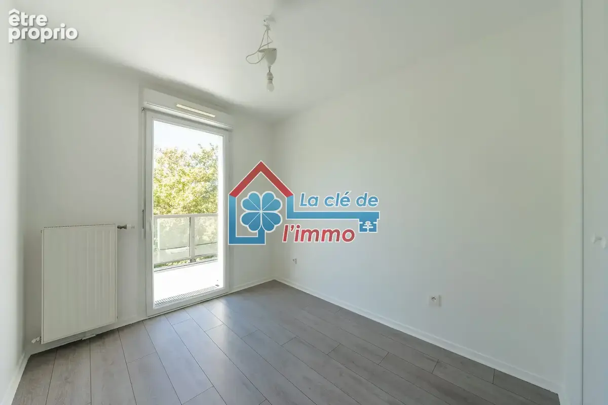 Appartement 3 pièces 59 m² à vendre à Moissy-Cramayel (77550) - photo 6