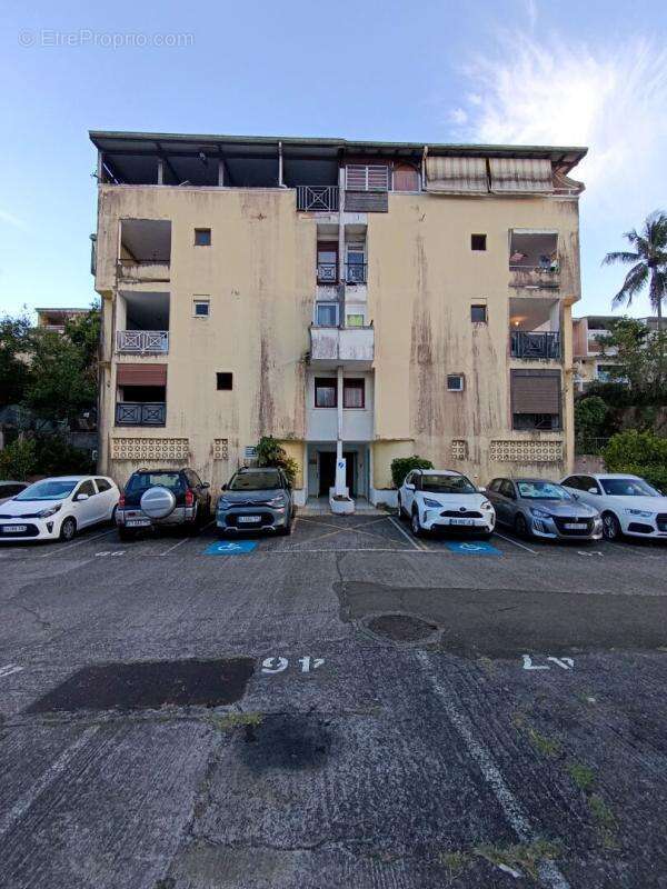 Appartement à DUCOS