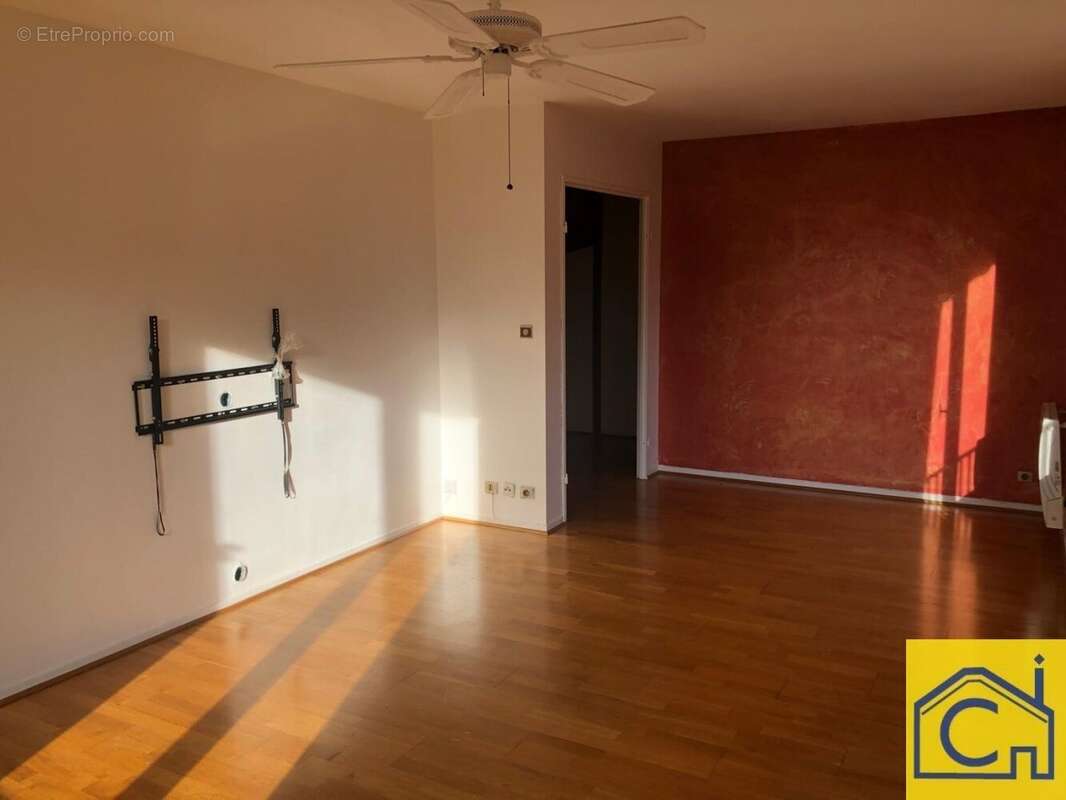 Appartement à CORMEILLES-EN-PARISIS