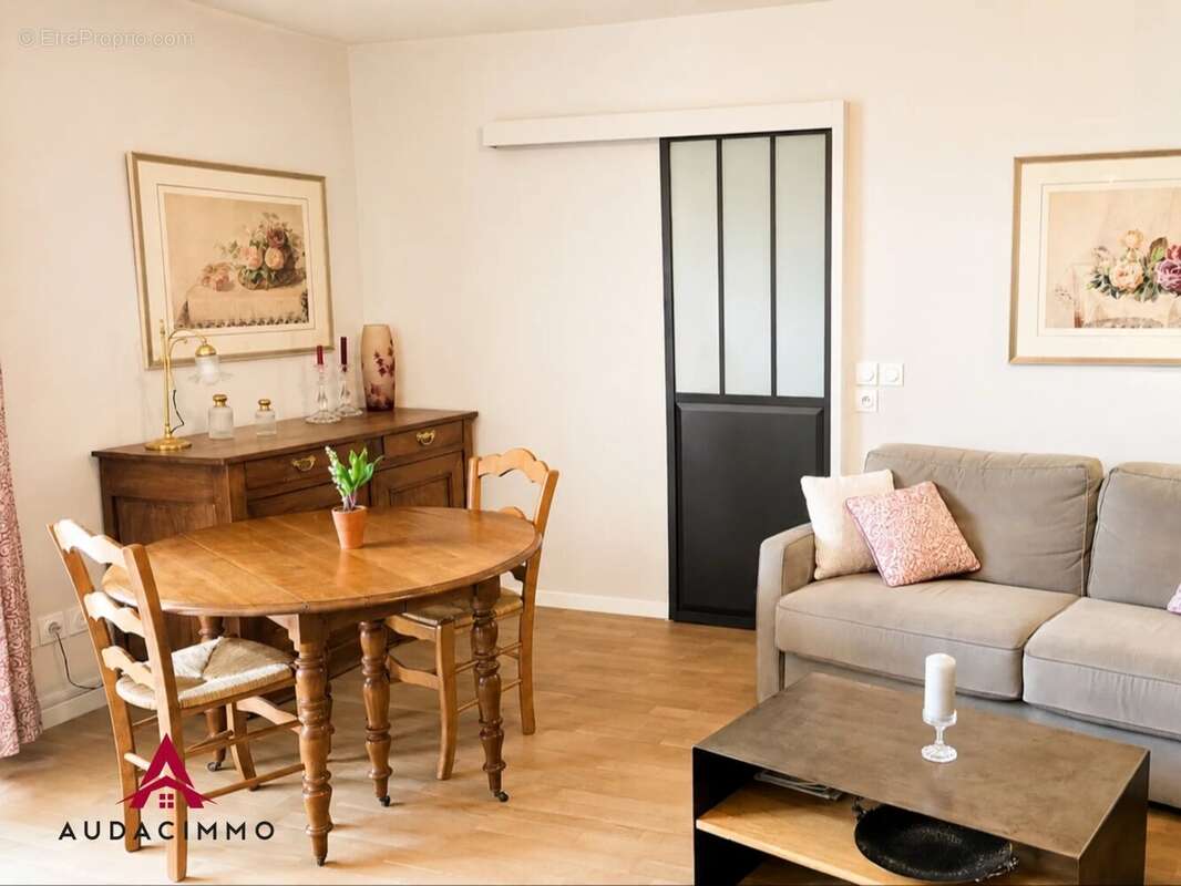 Appartement à ANTONY