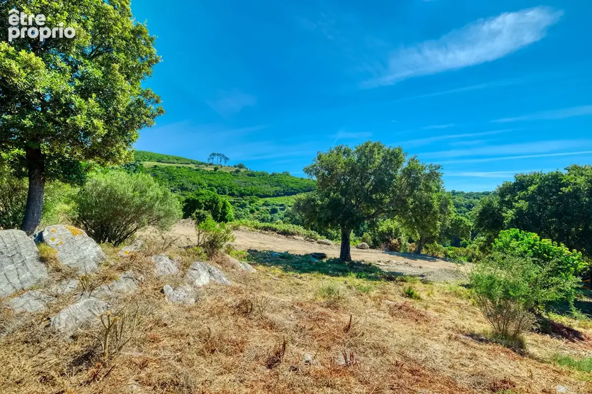 Terrain 3600m² à bastia - photo 2