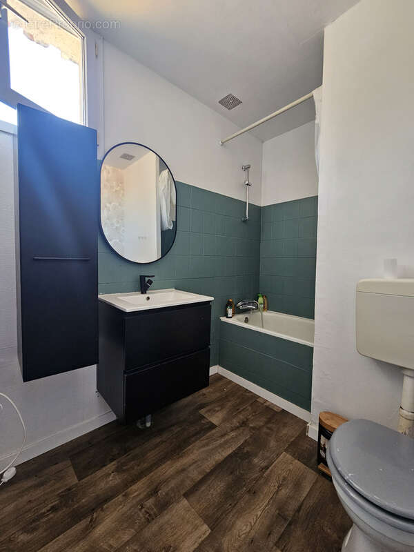 Maison à LES HERBIERS