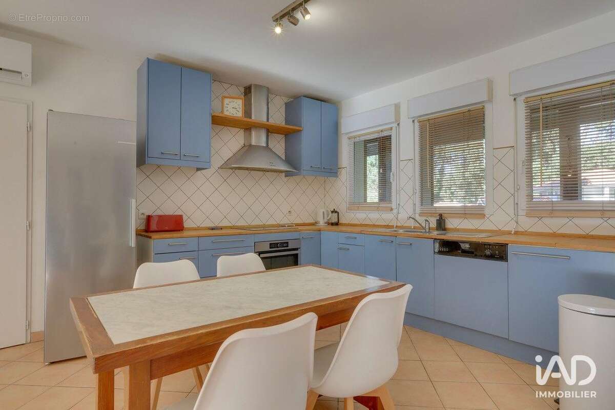 Photo 8 - Maison à SEIGNOSSE