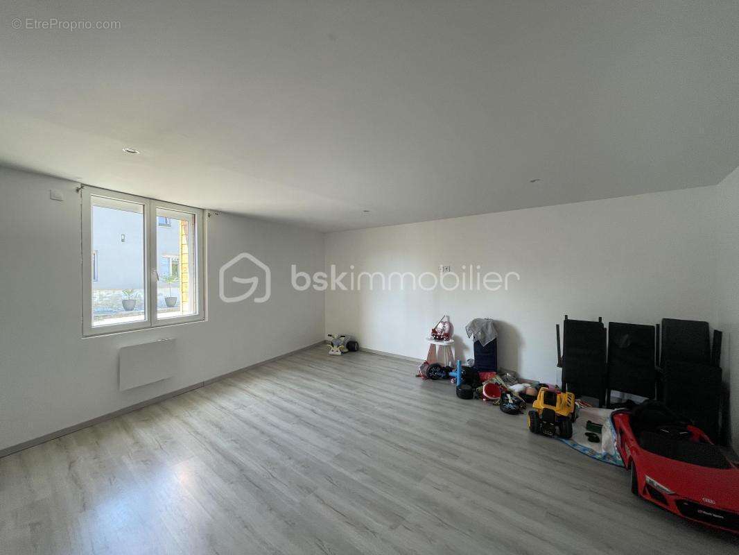 Maison individuelle rénovée - 5 pièces - Louvemont - photo 4