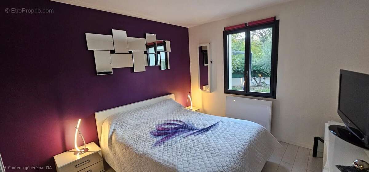 Maison à SOLLIES-PONT