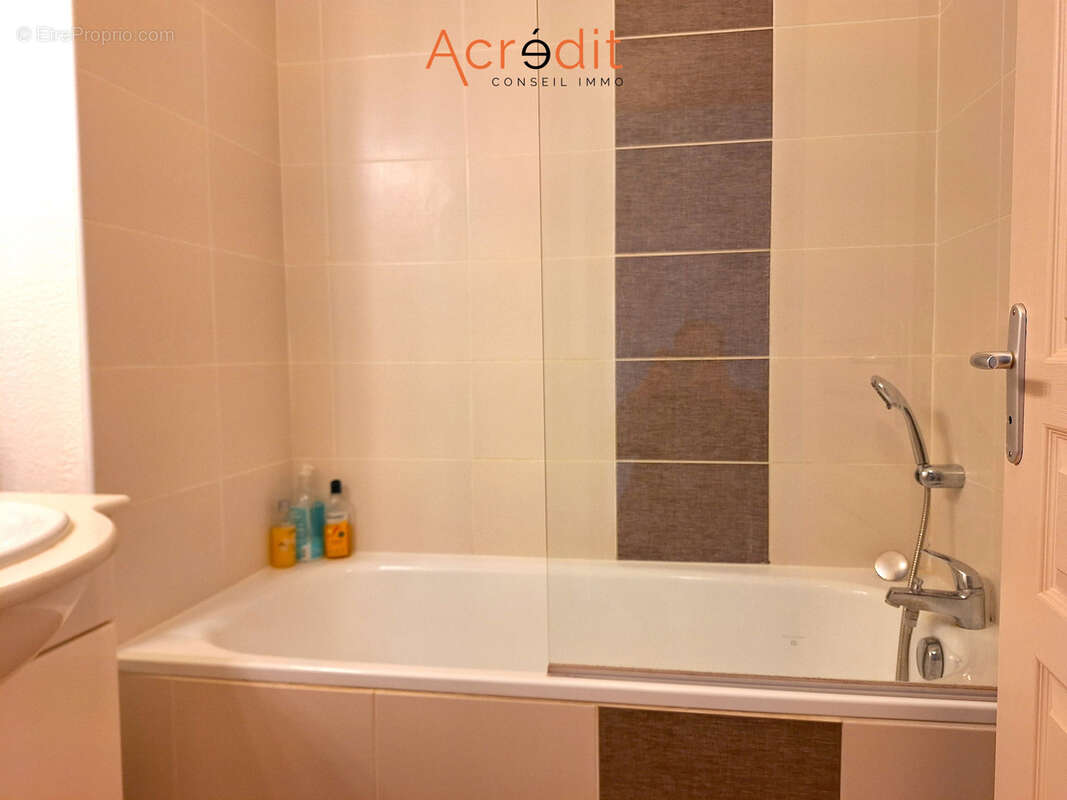 Maison à COLOMBIERS