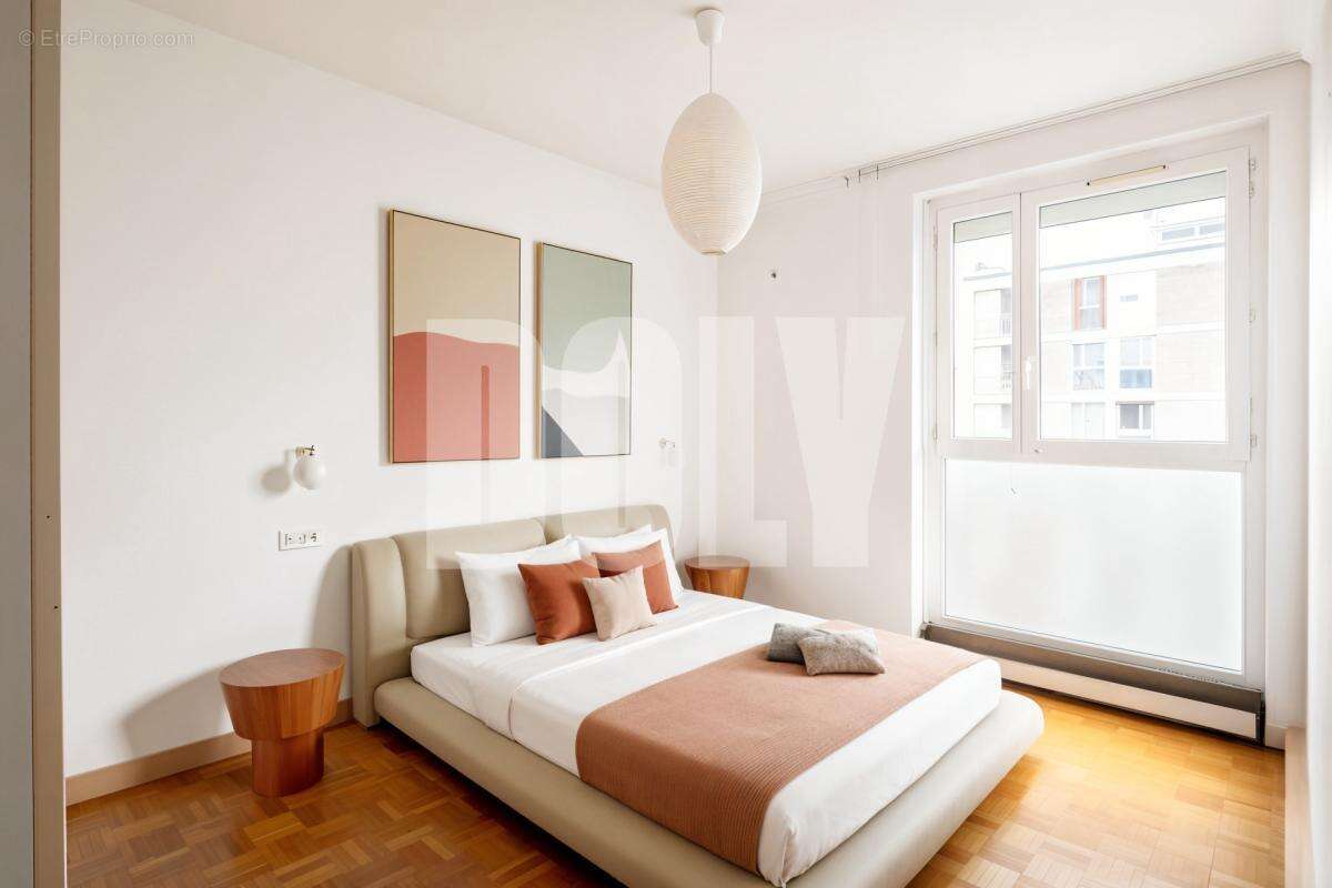 Appartement à VINCENNES