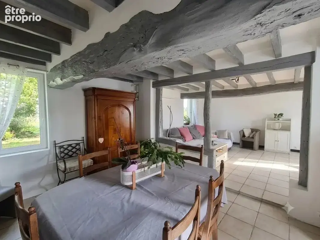 Maison de charme - photo 2