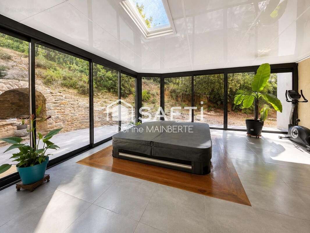 Photo 5 - Maison à EVENOS