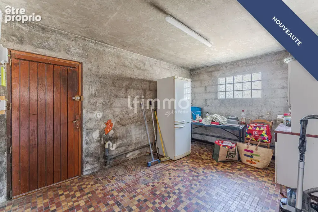 La Teste de Buch, proche centre - Landaise 4 chambres - Terrain - photo 15