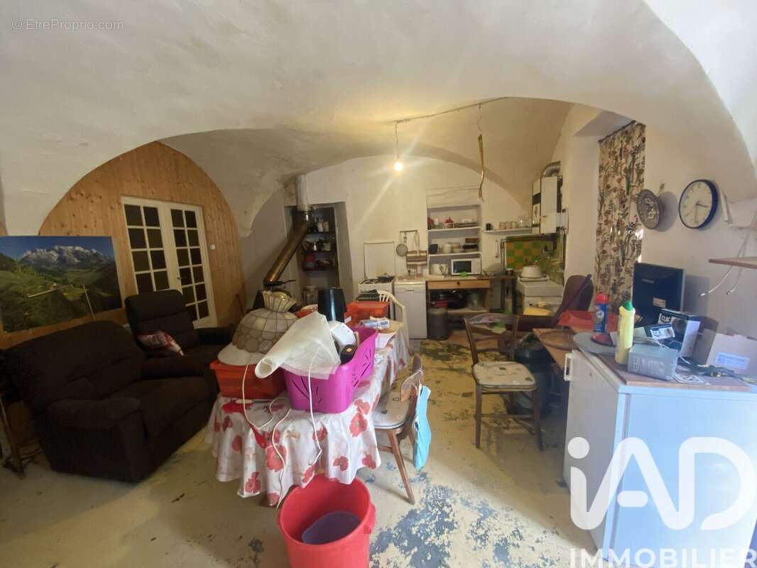 Photo 2 - Maison à CHAUFFAYER