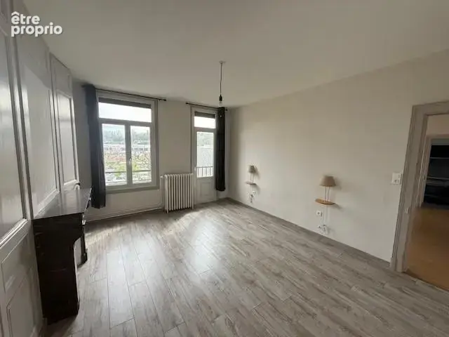 Appartement 62 m² à vendre à Bernay (27300) - photo 5