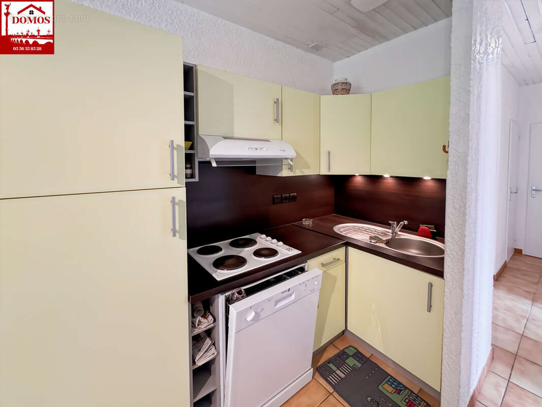 Maison à CARCANS