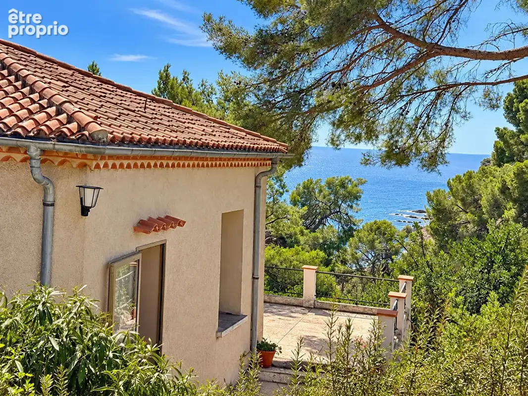 Maison à SAINT-MANDRIER-SUR-MER