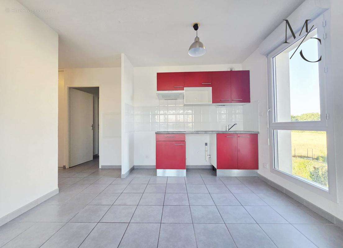 Appartement à COLOMIERS