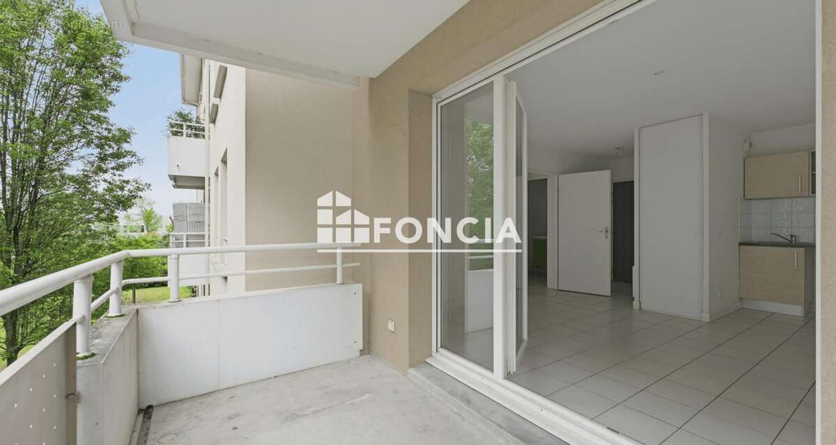 Appartement à BRUGES