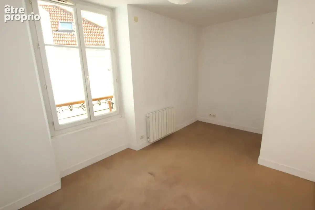 Appartement Meudon 3 pièce(s) 63 m2 - photo 6
