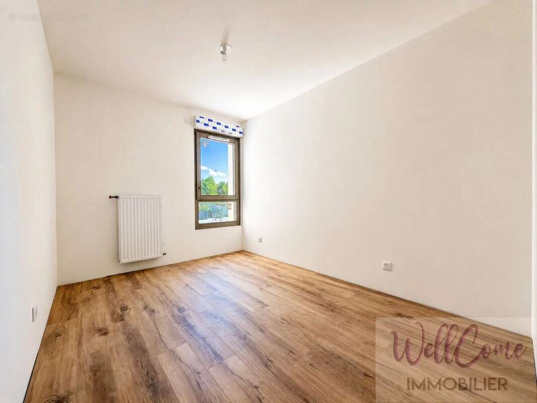 Appartement neuf T4 82m² côté Est à Annecy secteur Cran-Gevier ! - photo 8