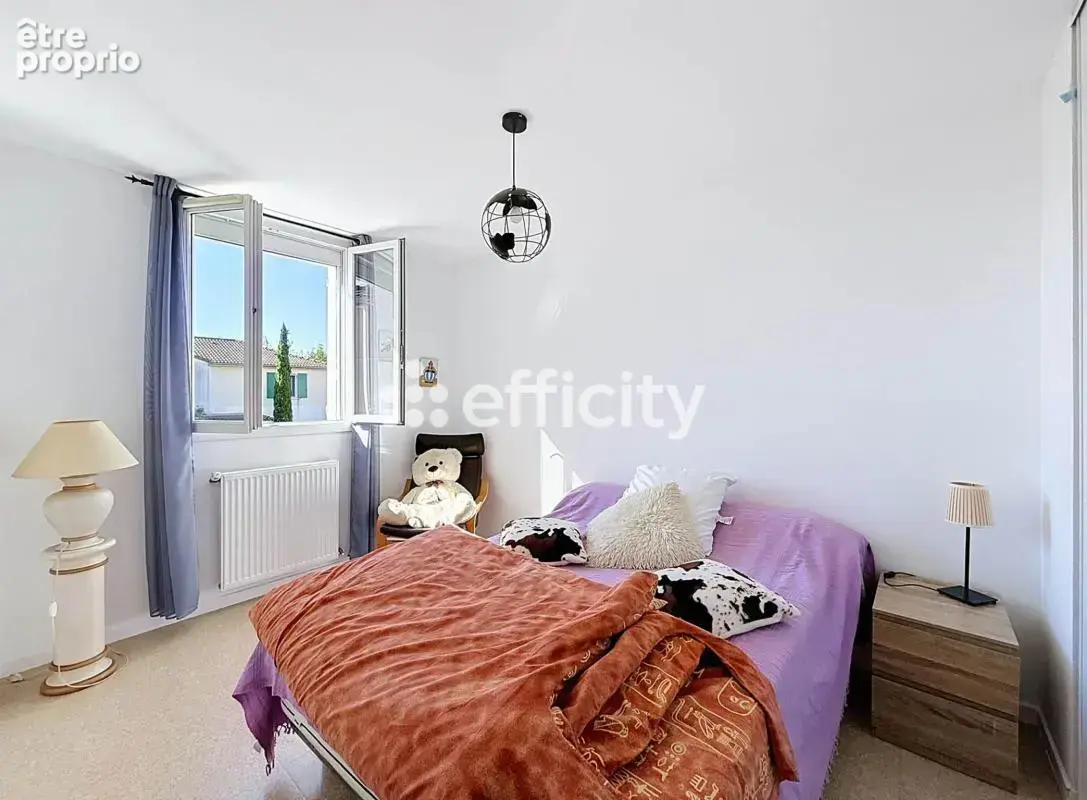 Maison 6 pièces 124 m² à vendre à Saint-Maurice-L'exil (38550) - photo 11