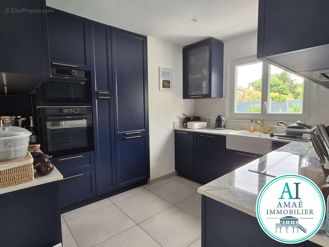 Maison 117 m² à Andernos-Les-Bains  - photo 6