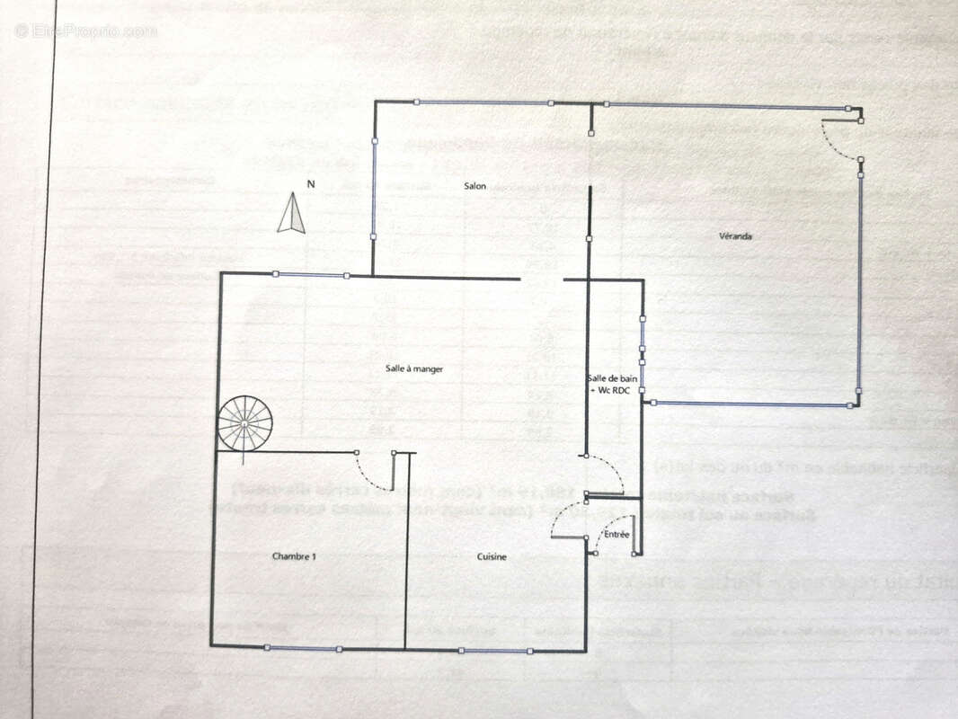 Maison à BRON