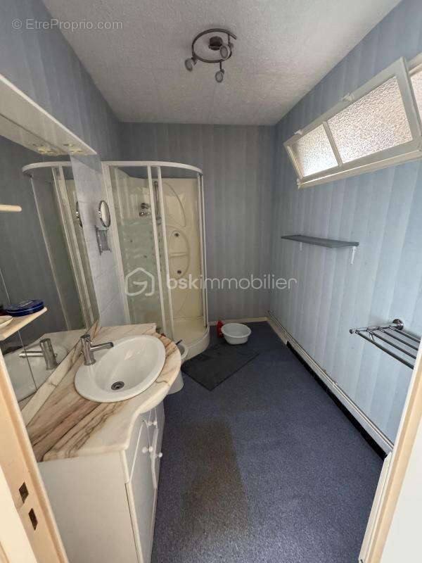 Appartement à ROANNE
