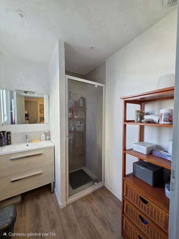 Appartement à ODOS