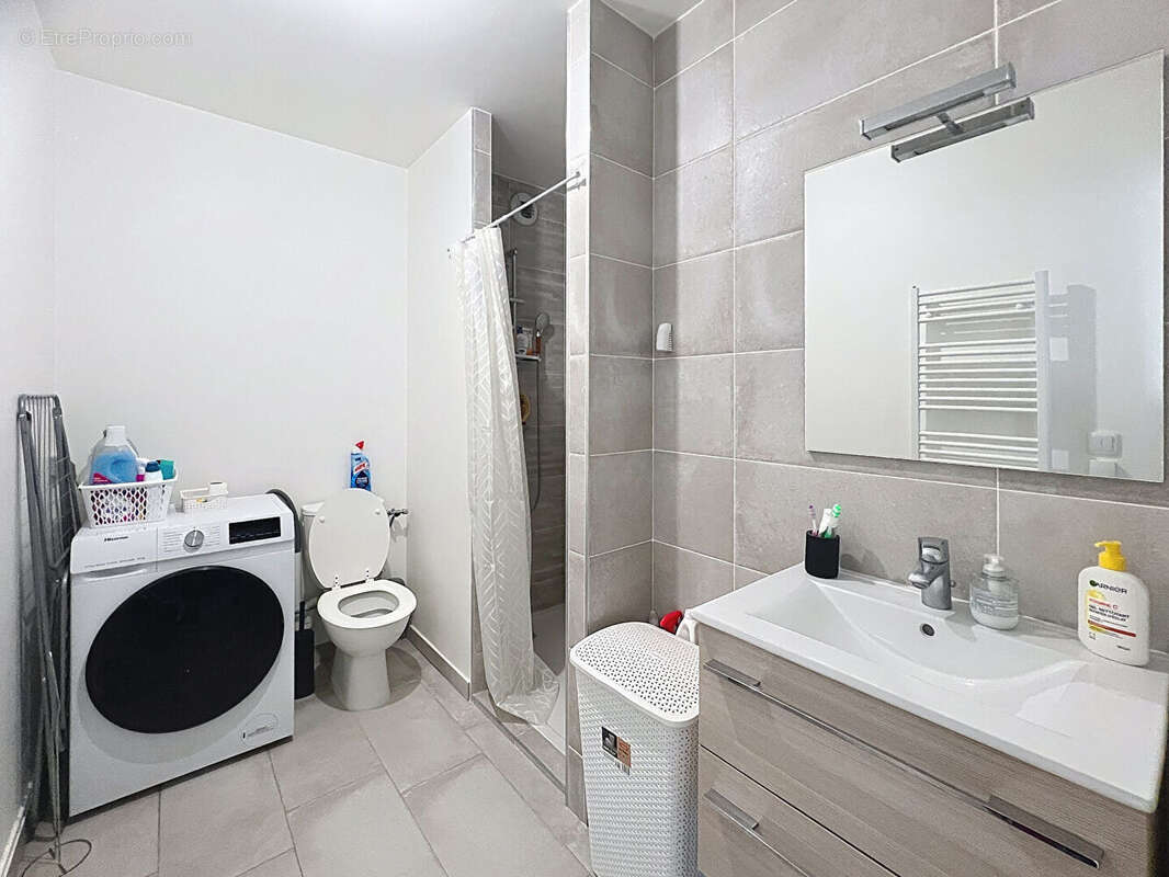 Appartement à NOISY-LE-GRAND