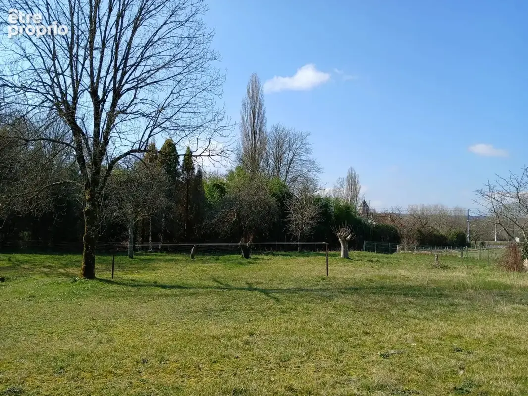 Maison familiale de 5 chambres avec  terrain de 1 hectare - photo 15