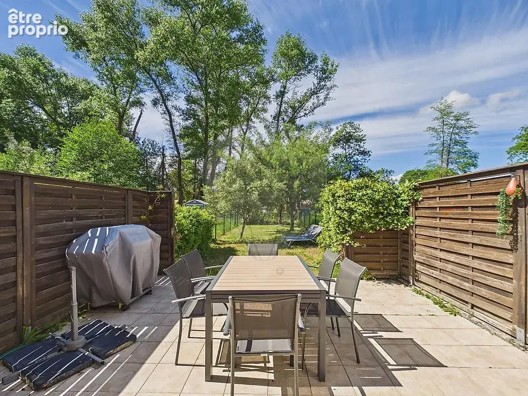Maison 3 chambre(s) à vendre - photo 15