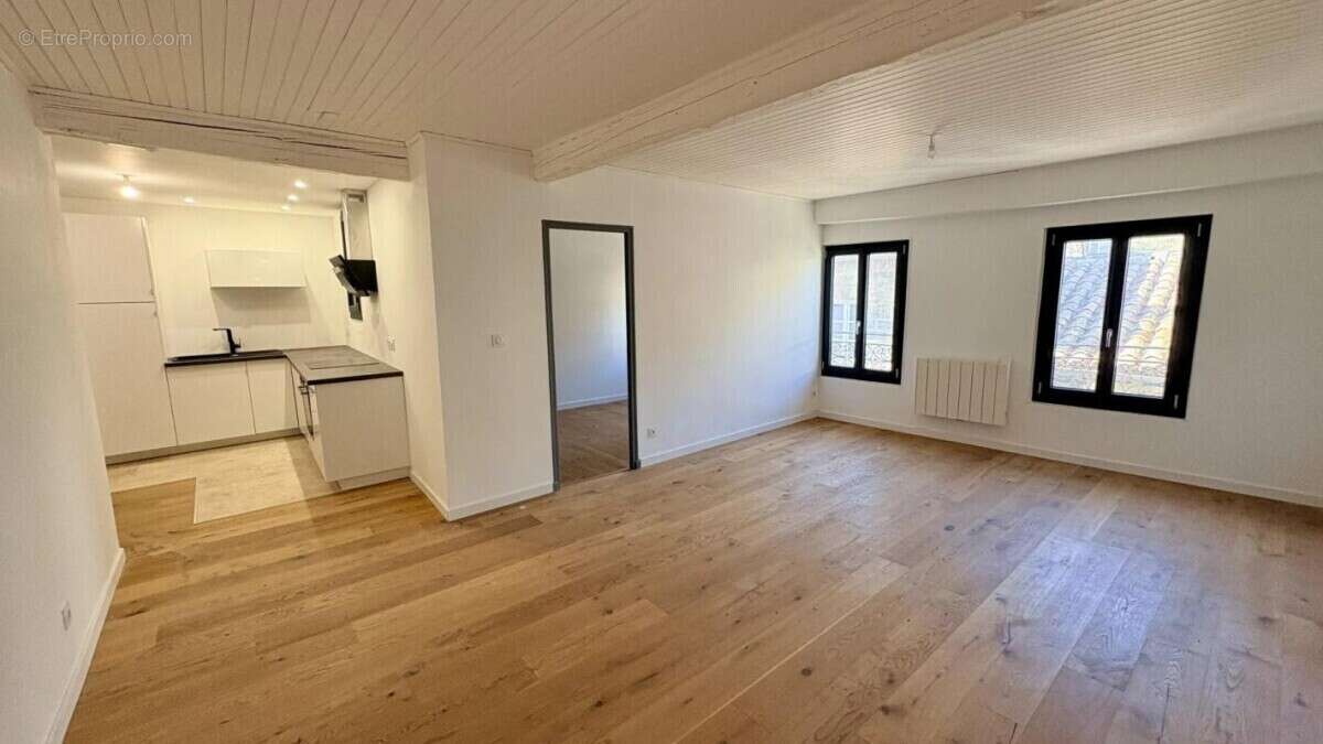 Appartement à AVIGNON