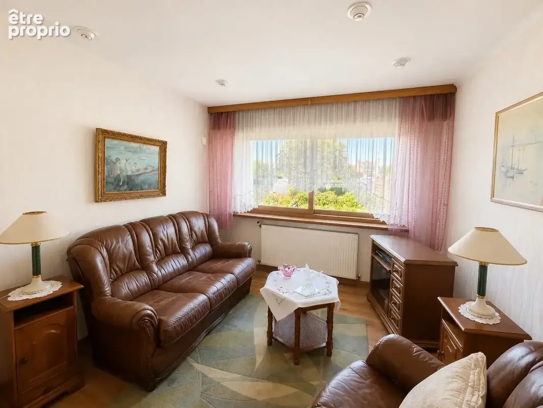 Maison 6 pièces 100 m² à vendre à Marly (59770) - photo 5