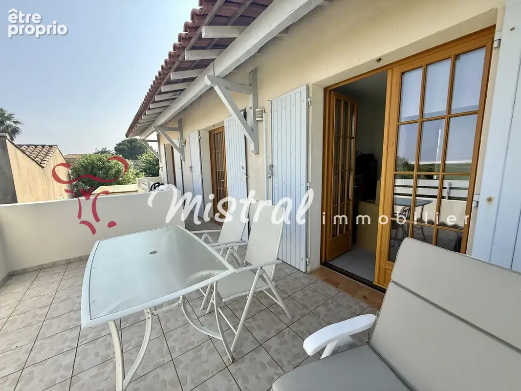 Vente villa aigues mortes secteur exceptionnel - photo 13