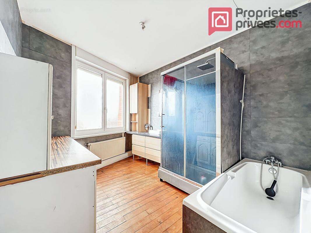 Appartement à ARMENTIERES